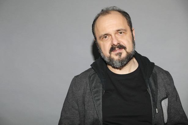 Arkadiusz Jakubik