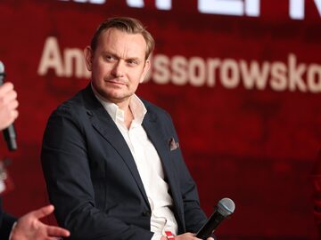 Sebastian Mila o zatrudnieniu w sztabie Michała Probierza. Tym będzie się zajmował - INFBusiness