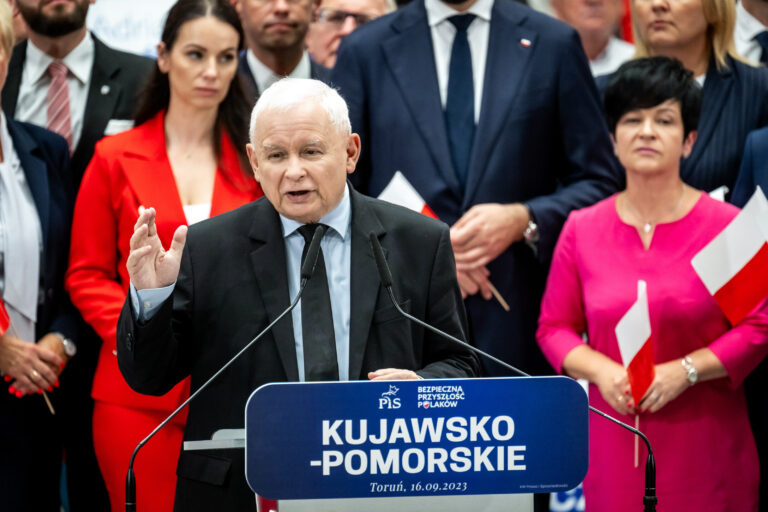 Bogusław Chrabota: Czy afera wizowa wokół Piotra Wawrzyka i MSZ osłabi PiS - INFBusiness