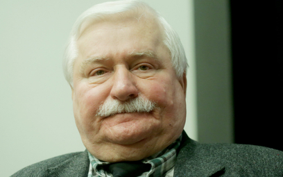 Lech Wałęsa przeprasza za to, że za dużo mówił "ja, ja, ja"