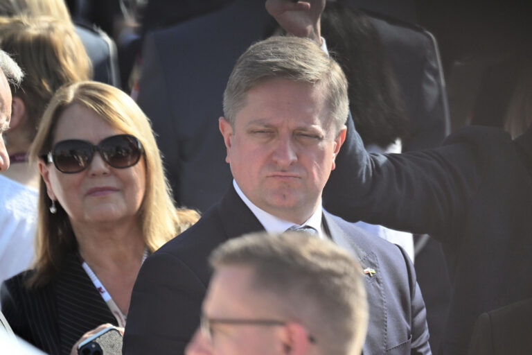 Ambasador Ukrainy w Polsce pilnie wezwany do MSZ. Chodzi o słowa Zełenskiego - INFBusiness