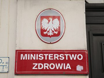 MZ powołał nowy zespół. Ma on ocenić dostępność do świadczeń zdrowotnych - INFBusiness