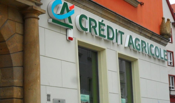 Cios w Credit Agricole. Minister Finansów nakłada na bank kilkumilionową karę - INFBusiness