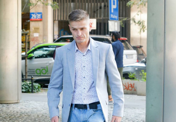 Tomasz Komenda zdradził, jaki jest stan jego zdrowia. Czy rzeczywiście choruje na raka? - INFBusiness