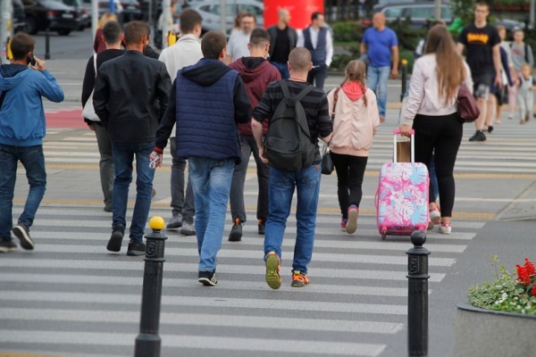 Nadciąga fala drożyzny. Drenowanie portfeli dopiero się zacznie