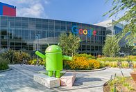 Google czeka wielka batalia. USA zarzucają gigantowi nieczystą grę z konkurencją - INFBusiness