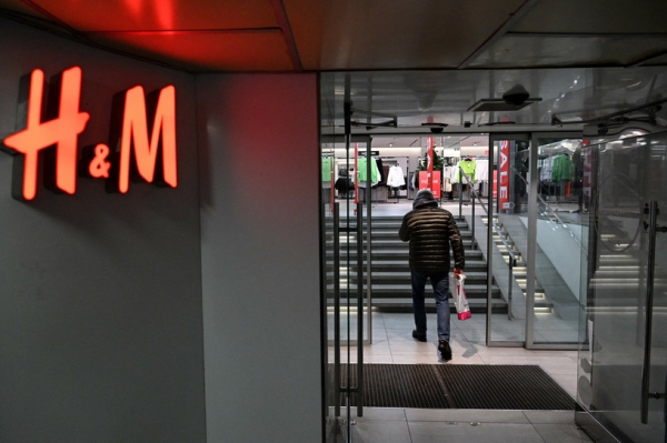 H&M kończy z darmowymi zwrotami. Będą wyjątki - INFBusiness