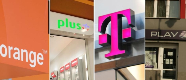 Jak rozwiązać umowę z Orange, T-Mobile, Play, Plus. Sprawdziliśmy procedury - INFBusiness