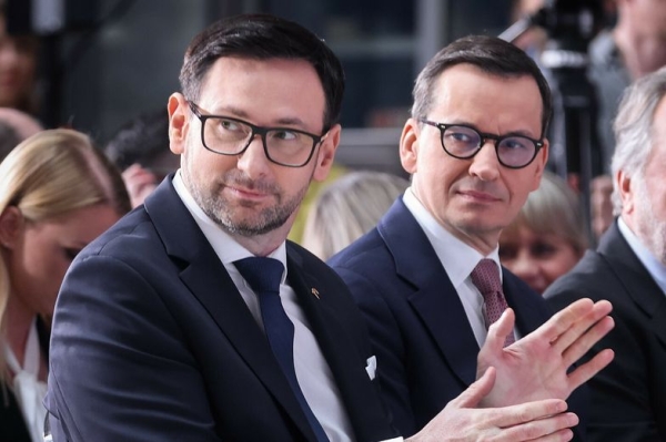 Mamy do czynienia z wielkim fałszem. Polacy słono za to zapłacą - INFBusiness