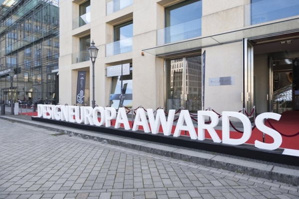 Polska firma meblarska w finale konkursu DesignEuropa Awards - INFBusiness