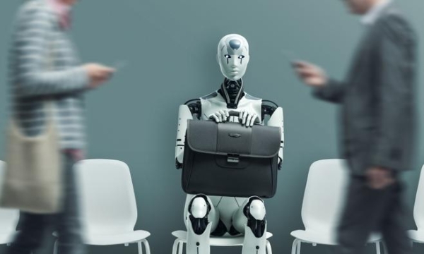 "Sztuczna inteligencja nie bierze urlopów, nie marudzi, tylko pracuje". Firmy będą wydawać miliardy dolarów na inwestycje w AI - INFBusiness
