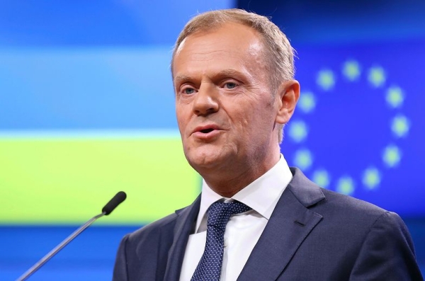 "Te prawa muszą być różne". Tusk o świadczeniach dla Ukraińców w Polsce - INFBusiness