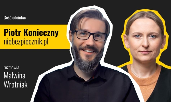 TikTok, darknet, gry i selfie. „Do zagrożenia nr 1 wielu rodziców bezmyślnie przykłada rękę”. Jak chronić dzieci w sieci? - INFBusiness