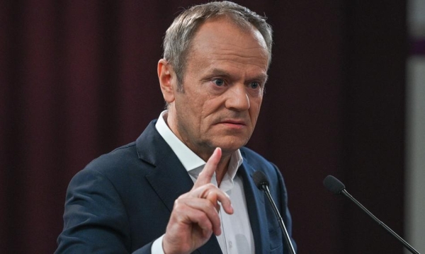 Tusk: Budżetówka musi dostać 20 proc. podwyżki, a nauczyciele - 30 proc. - INFBusiness