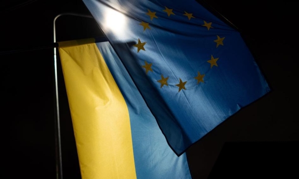 Ukraina w UE. "Realny termin przystąpienia to 2030 rok" - INFBusiness