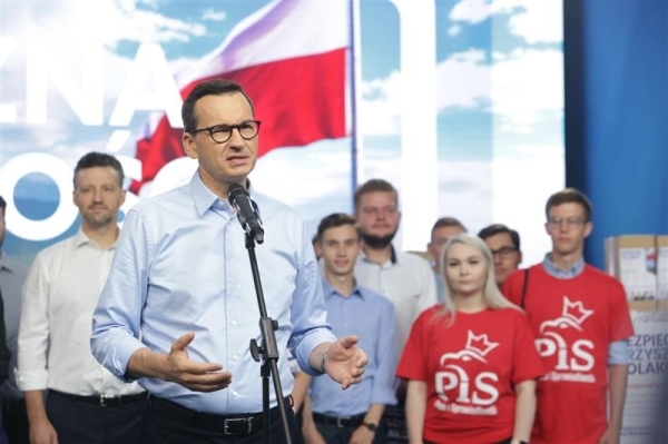 Wakacje kredytowe przedłużone na cały przyszły rok. Premier ogłasza - INFBusiness