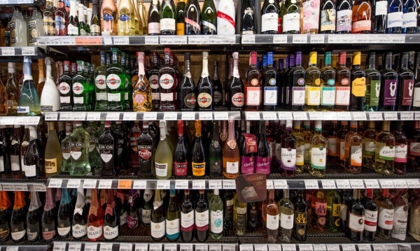 Wódka, piwo, a może 0 procent? Alkoholowa Mapa Polski, czyli co i gdzie kupujemy najczęściej - INFBusiness