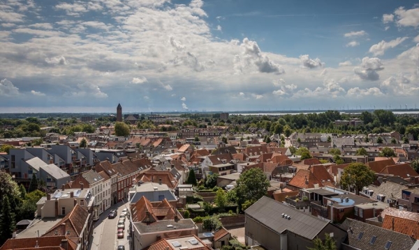 Wyciek danych prawie wszystkich Holendrów posiadających domy