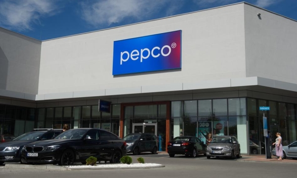 Wyprzedaż na Pepco. Wyniki, zmiany i rekomendacja przyspieszają przecenę