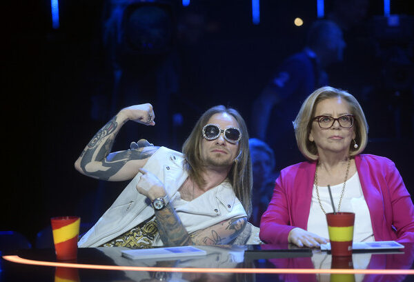 Polskie życie 42 Elżbieta Zapendowska krytykuje Sanah. „Nie jestem zachwycona”