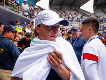 Sytuacja Igi Świątek po WTA Tokio się nie poprawiła. Oto najnowszy ranking WTA – Tenis - INFBusiness