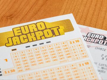 Wyniki losowania Eurojackpot z 17 października. Znamy szczęśliwe liczby - INFBusiness