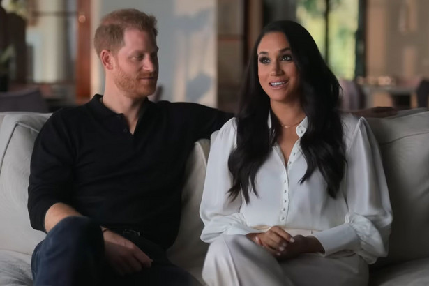 Meghan Markle jest wściekła na księcia Harry'ego? Nie zgadzają się w jednej kwestii