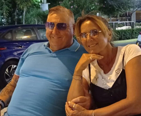 Polskie życie 17 Ula z „Sanatorium miłości” zerwała ze Zdzisławem. Kto skradł serce…