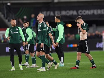 Skandal po meczu AZ Alkmaar – Legia Warszawa. Jest ruch ze strony PZPN - INFBusiness