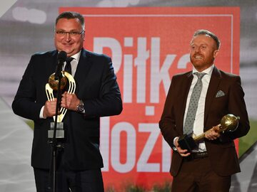 Głośny powrót do PKO BP Ekstraklasy. Czy trener uratuje tonący ŁKS Łódź? – Ekstraklasa - INFBusiness