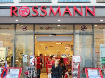 Rossmann