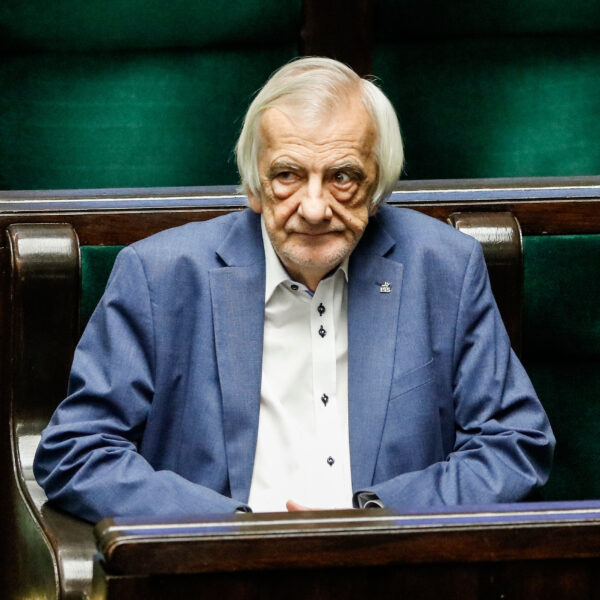 Polskie życie 48 Ryszard Terlecki zapowiada, jaka opozycja będzie Prawo i Sprawiedliwość