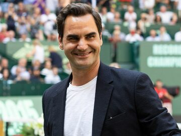 Roger Federer wznowi karierę? Jego odpowiedź nie zostawia wątpliwości – Tenis - INFBusiness