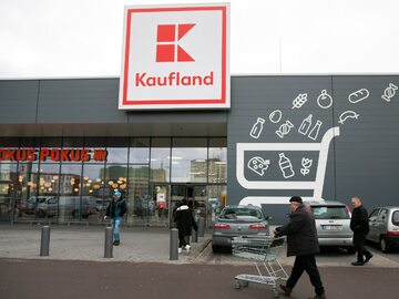 Kaufland