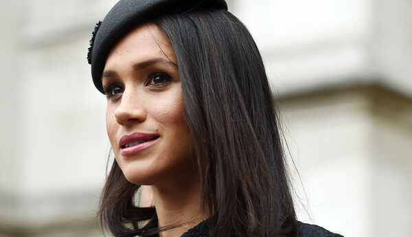 Polskie życie 37 Meghan Markle wróci do serialu? Mogłaby dostać masę pieniędzy!