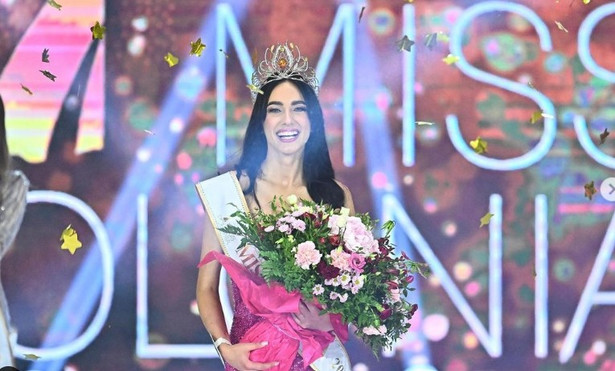 Jak mieszka Miss Polonia 2023 Ewa Jakubiec? Przytulne wnętrza i magiczny taras [FOTO] - INFBusiness