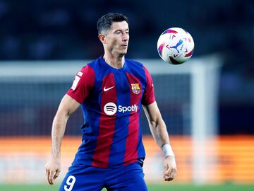 Kontuzja Lewandowskiego w meczu Porto – Barcelona. Zszedł w pierwszej połowie – Liga Mistrzów UEFA - INFBusiness