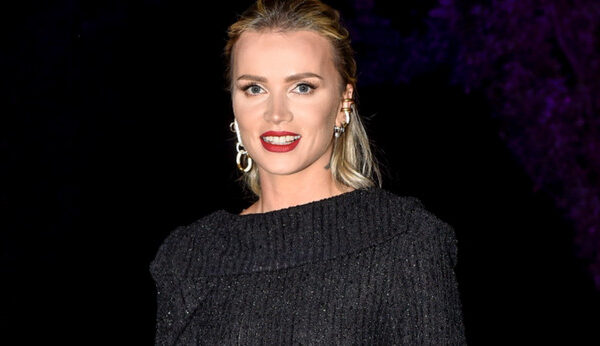 Polskie życie 34 Maffashion jest znowu singielką? „Blue Baby” wydał w tej sprawie…