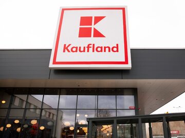 Kolejny sklep pozwala na zakupy ze smartfonem. Rewolucja w Kaufland - INFBusiness