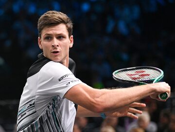 Hubert Hurkacz – Jan-Lennard Struff w ATP Bazylea. O której i gdzie oglądać? – Tenis - INFBusiness