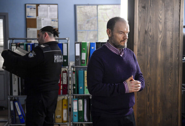 Afera w lubelskim teatrze. Klynstra-Komarnicki odpowiada na zarzuty pracowników