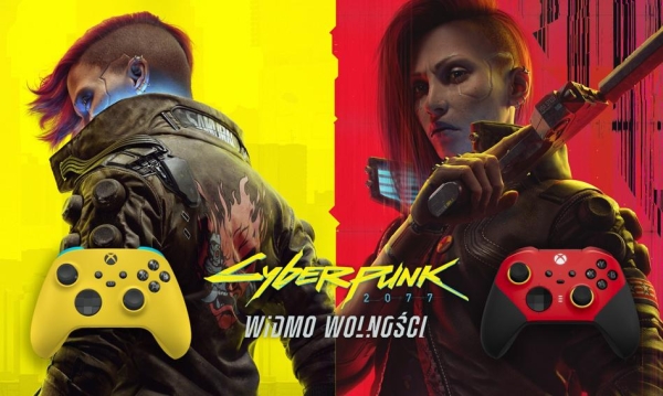 CD Projekt rozbił bank. "Cyberpunk 2077: Widmo wolności" hitem - INFBusiness