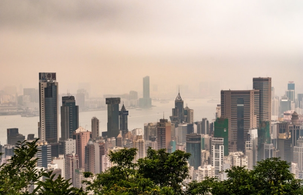 Chiński gigant deweloperski Evergrande dostał od sądu ostatnią szansę, by uniknąć likwidacji /123RF/PICSEL