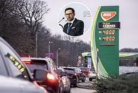 Czechy ostrzegają przed falą, która zagraża też Polsce. "Duże ryzyko" - INFBusiness