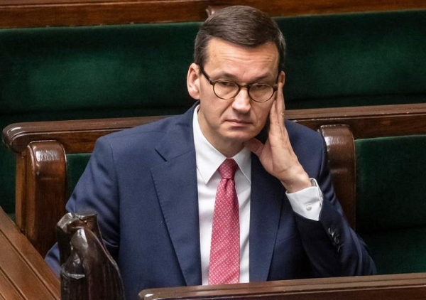 "Dziura Morawieckiego" i obawy o budżet. Czy potrzebne są cięcia wydatków? - INFBusiness