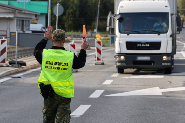 Nielegalna imigracja. Słowacja wiedziała o nadużyciach, ale bagatelizowała problem - INFBusiness