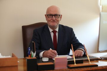 Prof. Gellert: Proste badania moczu i kreatyniny pozwolą wykryć chorobę nerek. Ważne zmiany od 1 października w POZ - INFBusiness