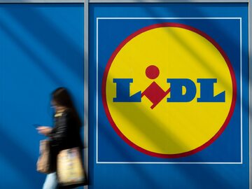 Lidl otworzy pierwszy taki sklep. Podróżujący klienci będą zachwyceni - INFBusiness