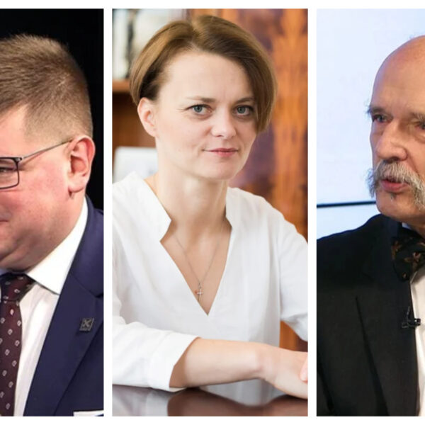 Polskie życie 20 Tym politykom nie udało się dostać do Sejmu. Kogo zabraknie…