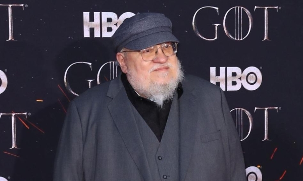 George R.R. Martin i John Grisham pozywają OpenAI, właściciela ChatGPT - INFBusiness